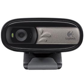 Logitech C170 Webcam